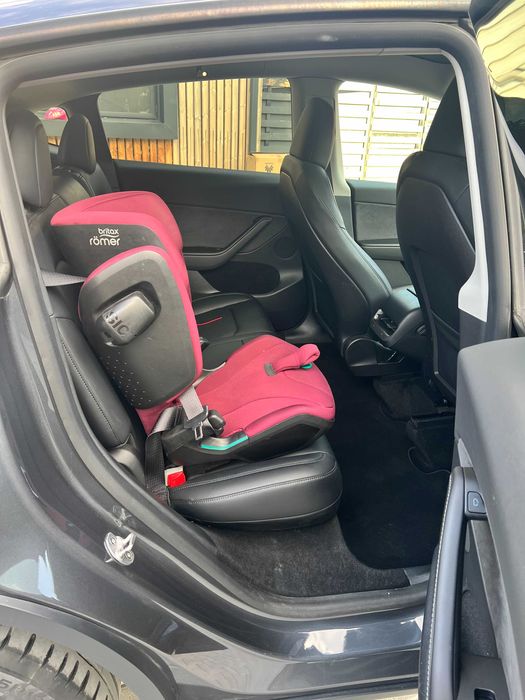 Tesla Model Y Long Rage - PPF full, TVA deductibil