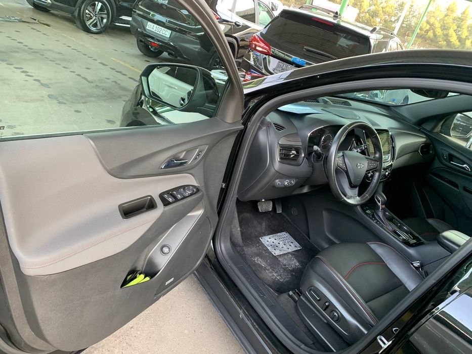 Equinox 2021 yil full