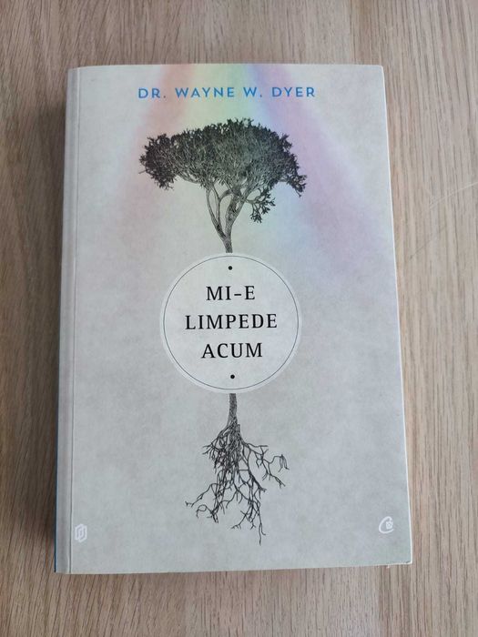 Mi-e limpede acum - Dr. Wayne W. Dyer