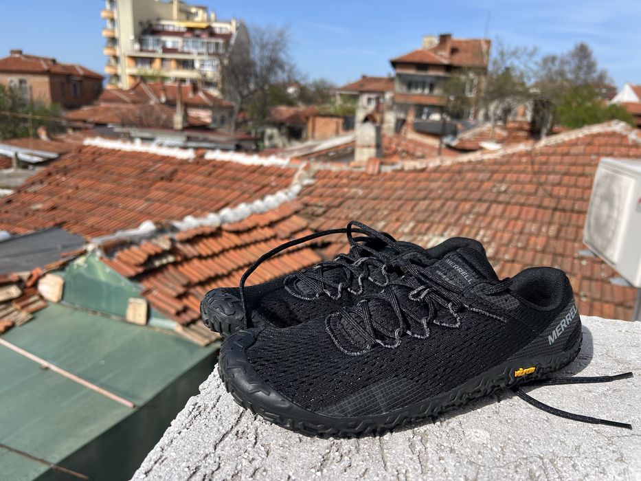 Merrell Vapor Glove 6 44 Vibram
