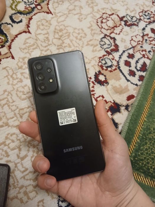 Продам самунг А 53 8/256