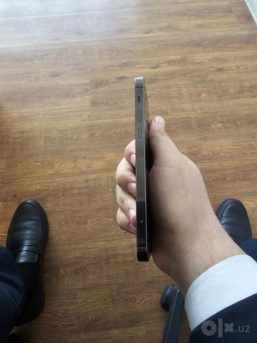 Iphone 12 pro 256GB
