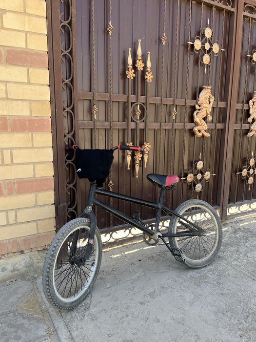 Обменяю или продам бмх