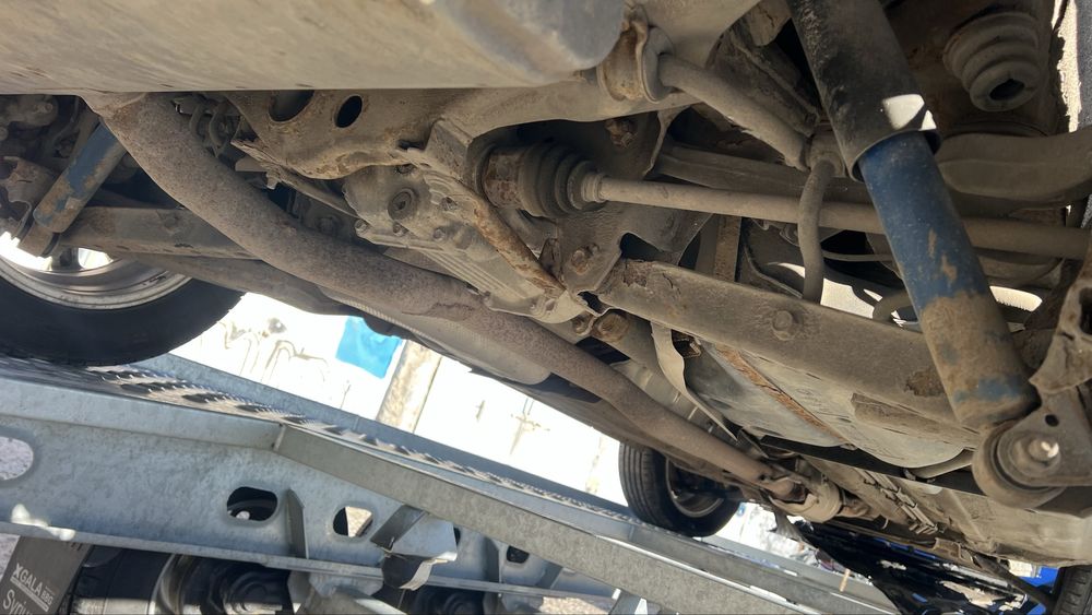 Renault Koleos 2.0dci