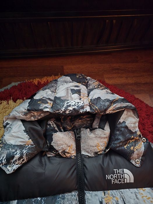 Geaca North Face Puffer 600 Premium