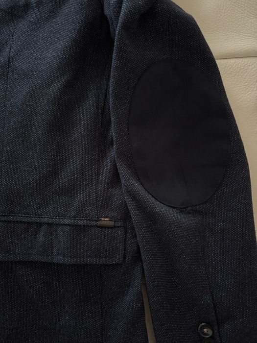 Sacou Zara Man 52