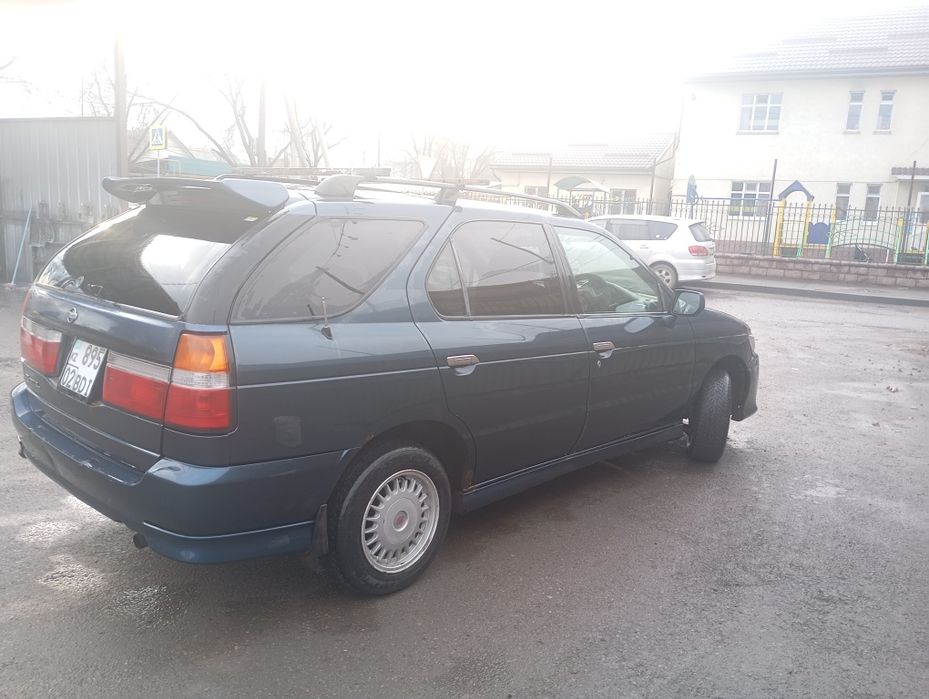 Продам надёжную машину