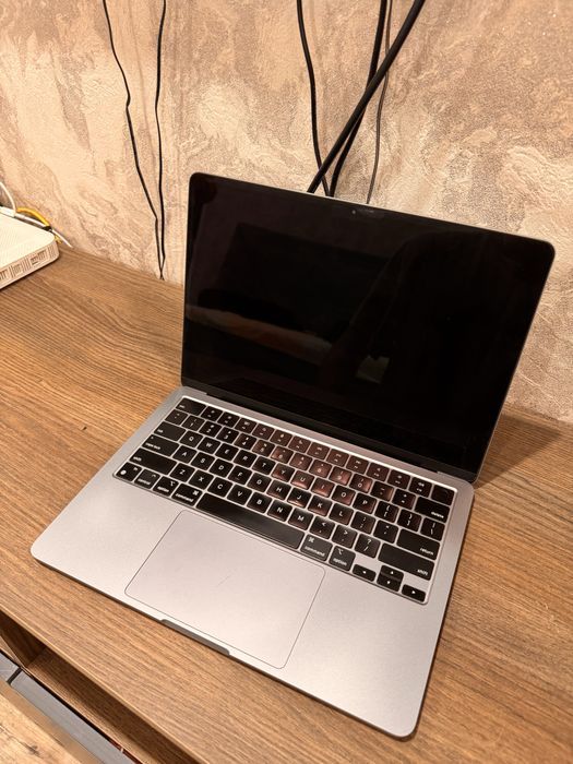 MacBook Air M2 13” 256Gb/8Gb
