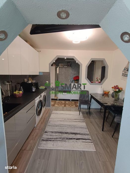 Apartament 2 camere decomandat, Str. Macului