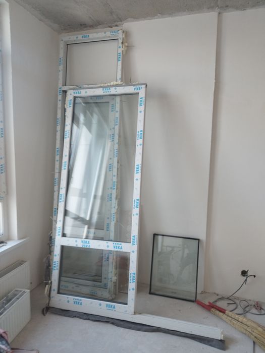 Продам стеклопакет веко в сборе самовывоз