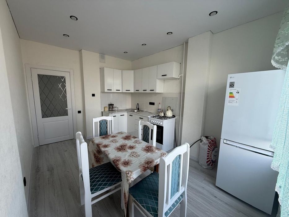 Сдам квартиру в аренду