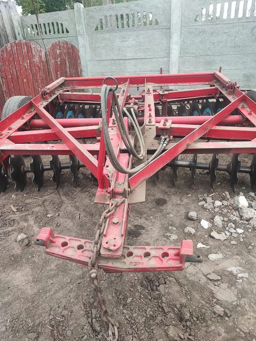 Vând disc GT 3.20 m