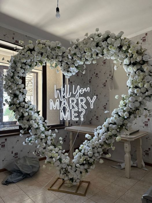 Неон Неоновые вывески