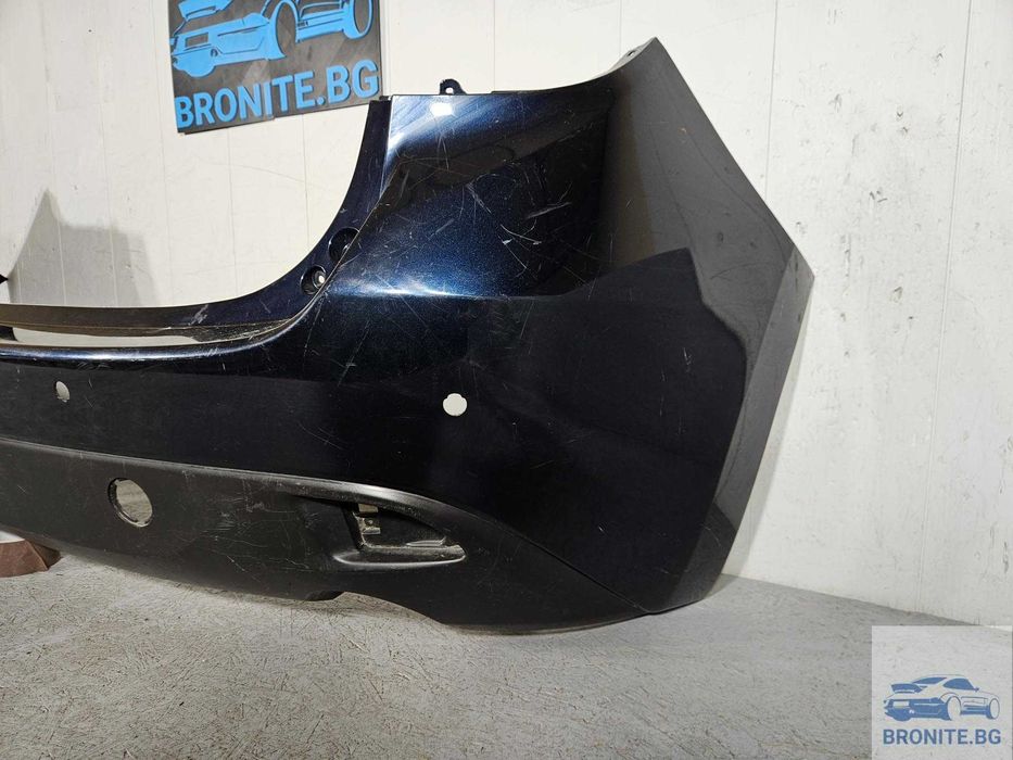 Задна броня Mazda 3 BM / Мазда 3 БМ 2013- 2016