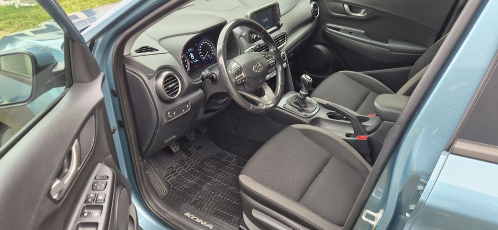 Hyundai Kona - Unic propietar