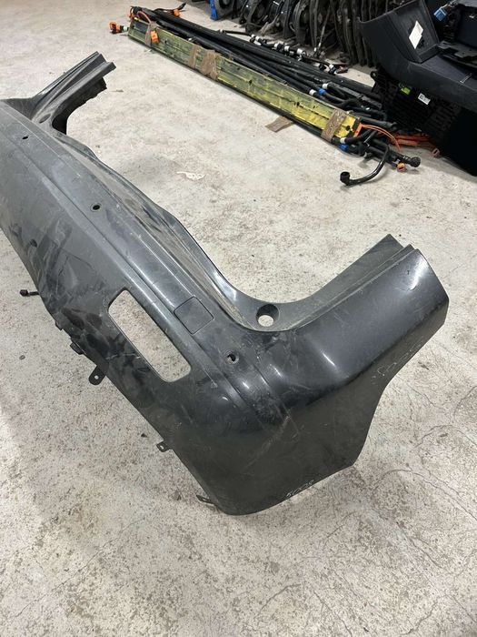 Задна броня Peugeot 5008 / Пежо 5008