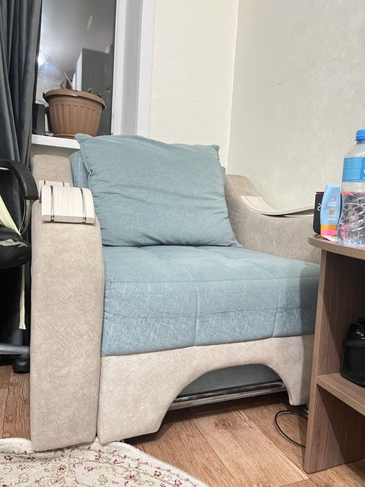 Продается кресло кровать