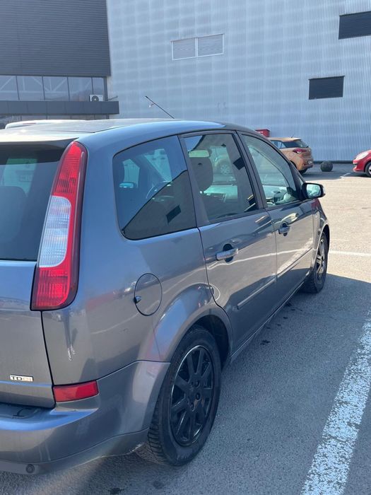 Vand ford C-Max 2.0