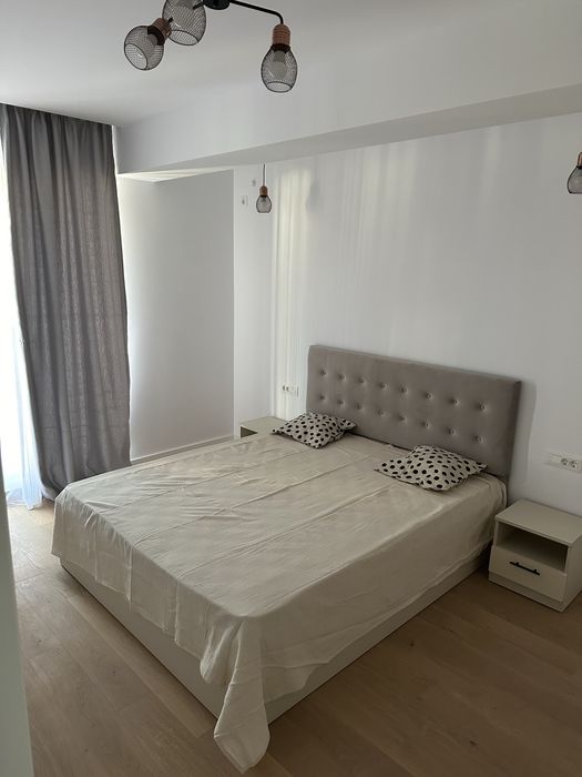 Inchiriez apartament 2 camere Mariott, Catedrala