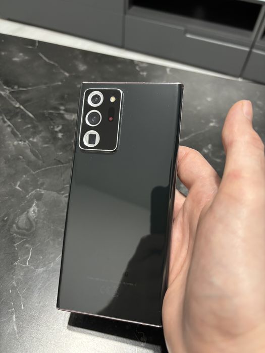 Samsung Note 20 Ultra 5G 256 GB