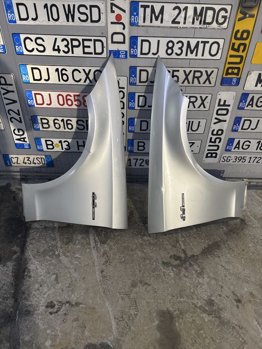 Aripa/Aripi Mercedes Cls w218 Stanga/Dreapta Mici Defecte