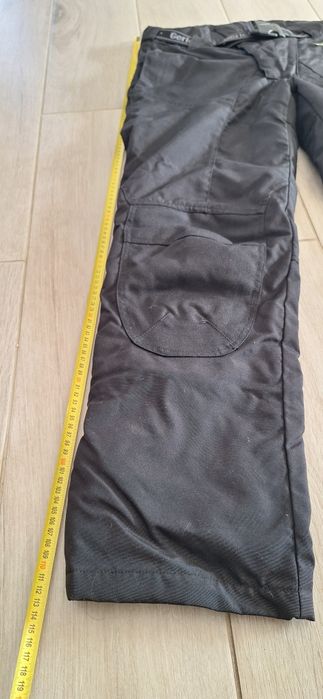 Pantaloni moto Gericke