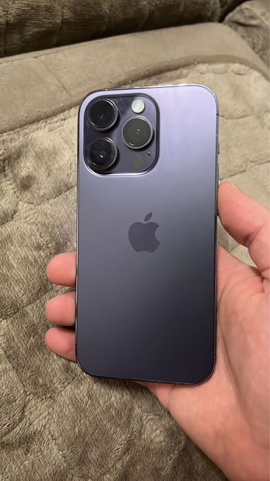 Iphone 14pro 256gb