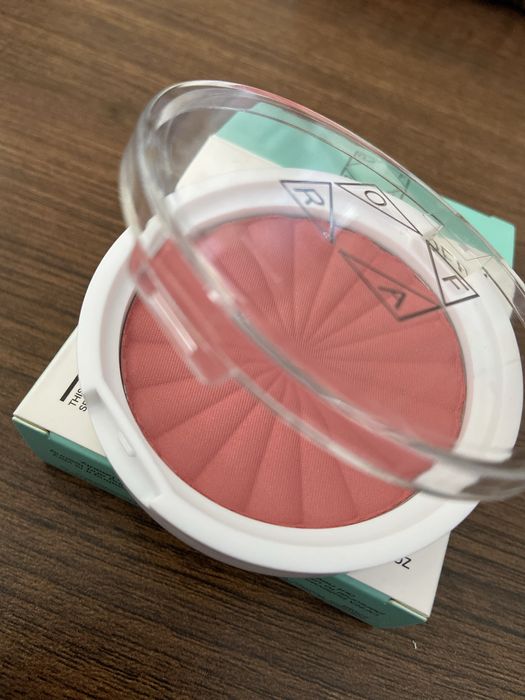 AVANT крем,Руж OFRA, DWTN Paris автобронзант, Четка за почистване