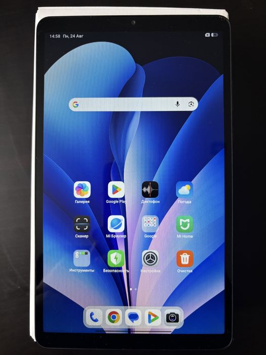 Планшет Redmi Pad SE 8.7 4G