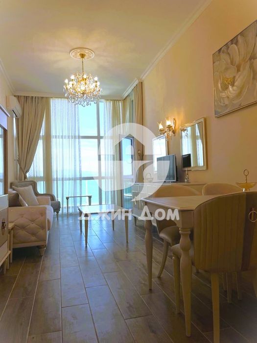 Продава се Двустаен апартамент в Несебър - 87 кв.м за 1943 €/кв.м - Снимка #1