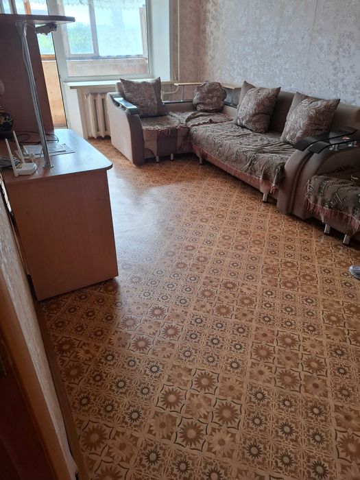 Квартира 2х комнатная