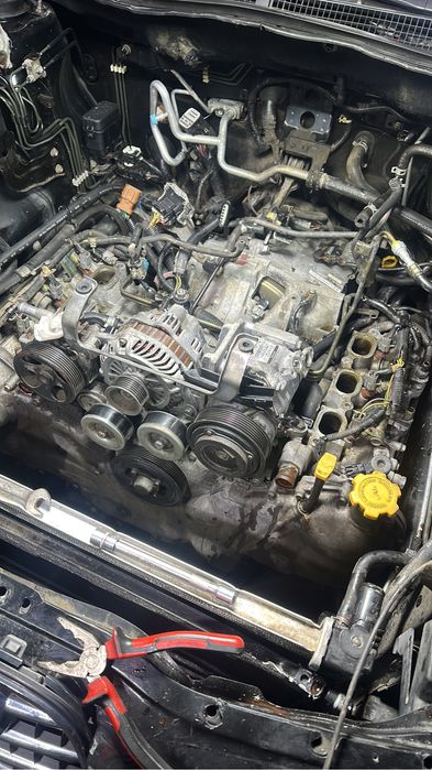 Моторист-проверка эндоскоп —компьютерная дягностика