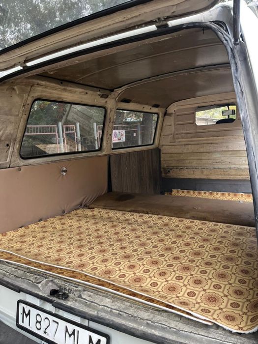 Продам фольцваген Т3