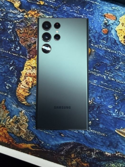 Samsung s22 ultra