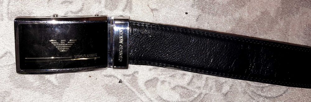 Оригинални кожени колани