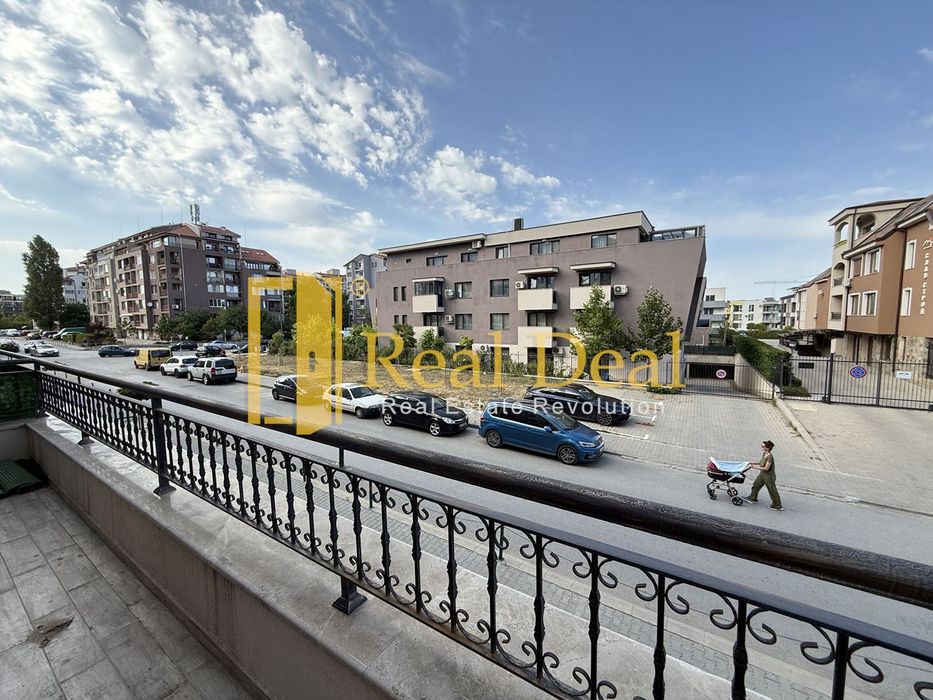 Продава се Тристаен апартамент в София, Малинова долина - 128 кв.м за 2400 €/кв.м - Снимка #12