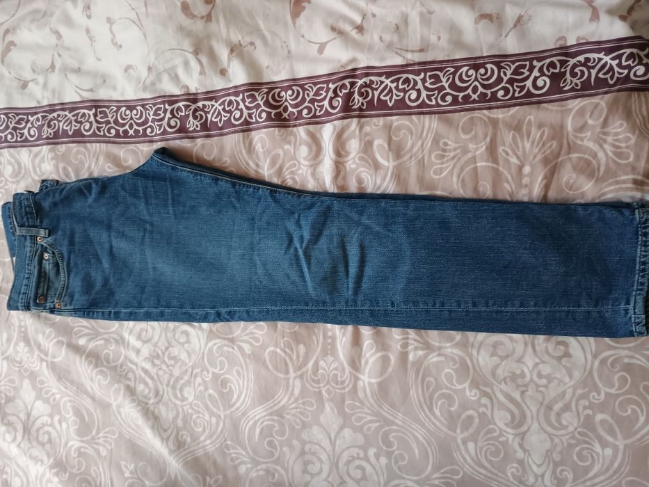 Мъжки Дънки Levi's  W33 L32