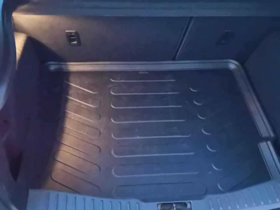 Urbană economică – consum mic, taxe reduse – Ford