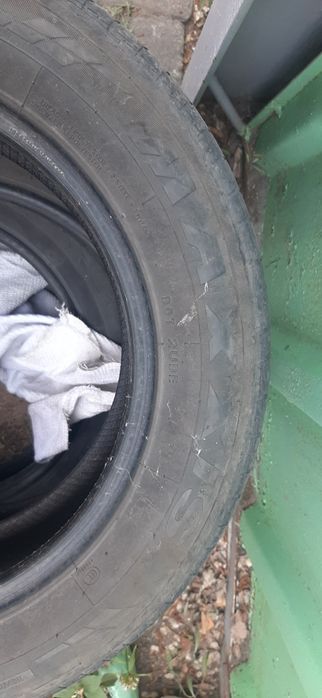 Продам шины  б/у