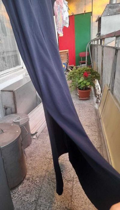 Нови дрехи 2ХЛ - рокля и гащеризон