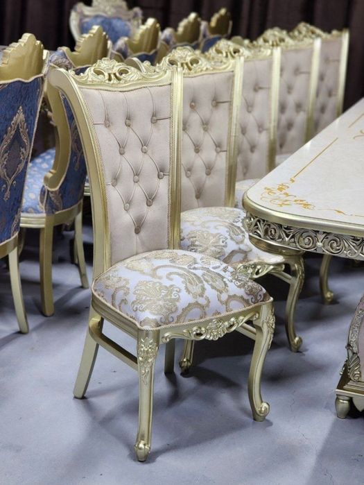 Стол стуль сотилади