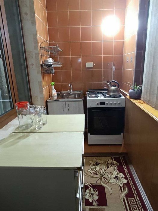 Продается квартира ТТЗ-1, Диадора 2/1/4