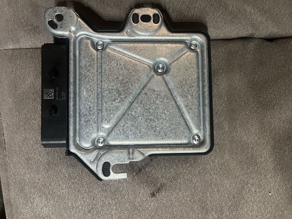 Vand modul calculator airbag 3q0959655cm