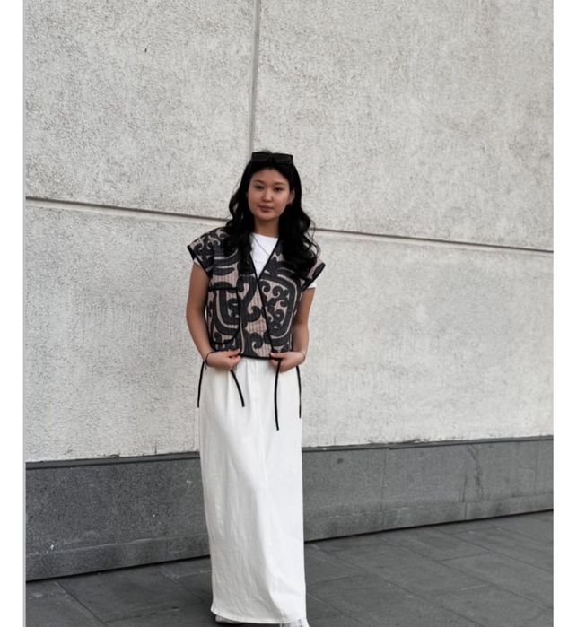 Этно корсет размер стандарт