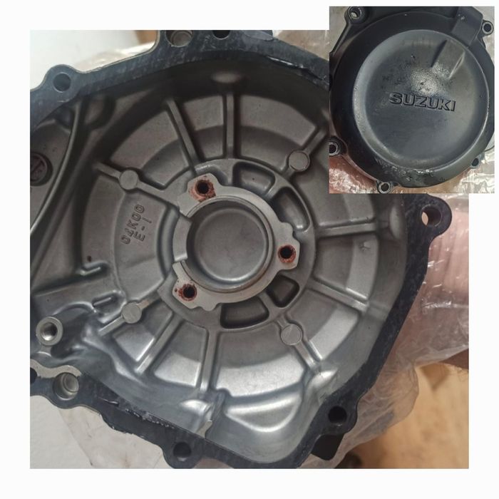 Capac Suzuki original