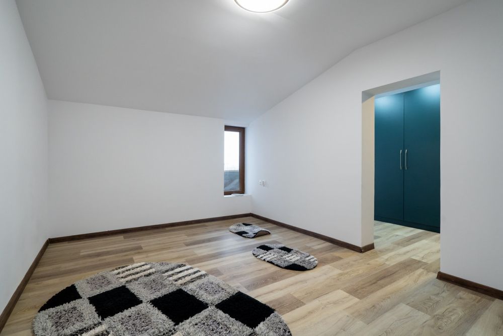 De vanzare apartament 2 camere