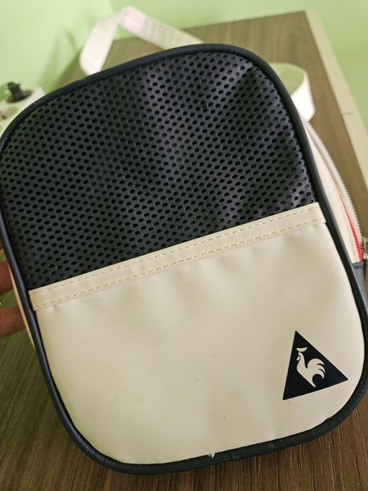 Оригинална чанта на Le Coq