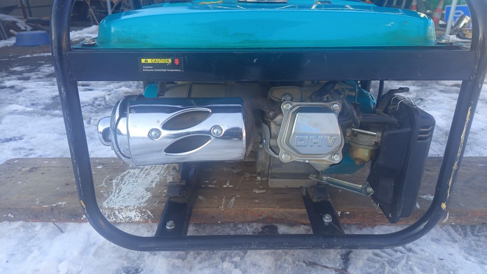 Гириратыр бензинвый