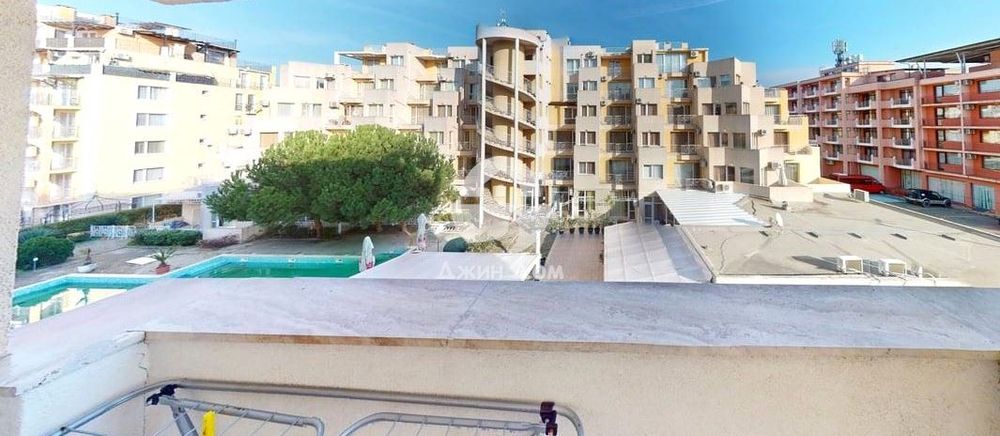 Продава се Двустаен апартамент в к.к. Слънчев бряг - 63 кв.м за 963 €/кв.м - Снимка #7