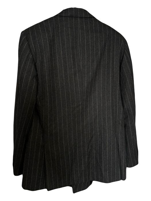 Мужской костюм тёплый.